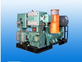 L3.5-20/8，西安壓縮機廠