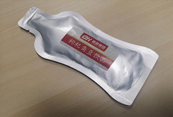 南京枸杞角豆飲品ODM貼牌廠家枸杞角豆飲品加工