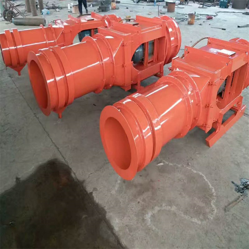 礦用kcs-150D除塵風機，11KW功率，廠家直供