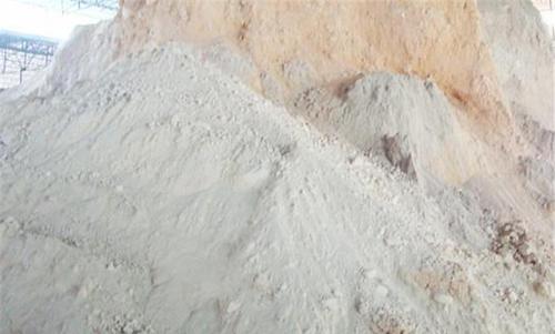 膠水專用水洗高嶺土在各種膠水生產過程更易分散，原材料親和性佳