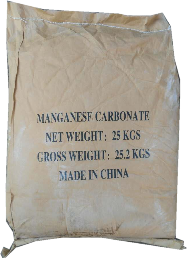 工業級碳酸錳（磷化液專用脫硫劑）脫硫的催化劑、瓷釉顏 料