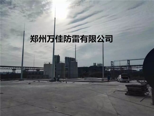 河南銅包鋼接地棒，防雷接地設(shè)計施工，萬佳防雷
