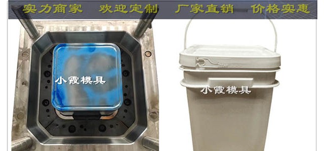 臺(tái)州塑膠模具定做新款中石油桶模具實(shí)力廠(chǎng)家