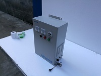 陽(yáng)江水箱自潔消毒器廠家