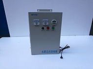 陽(yáng)江水箱自潔消毒器廠家