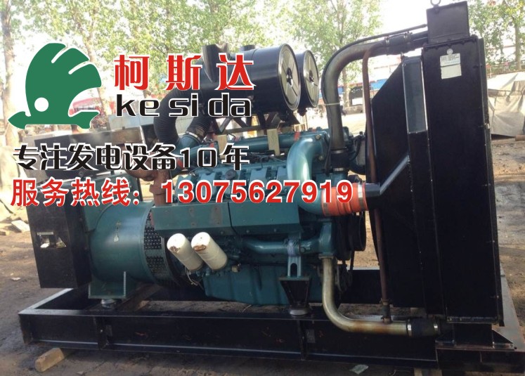 中山珠海發電機租賃，珠海香洲發電機出租，柴油發電機維修保養