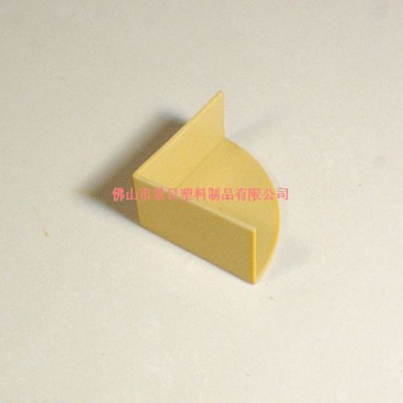 扇形護角包裝，扇形保護套，半包護角