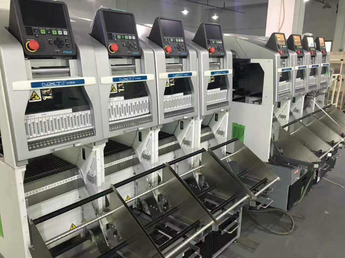 NXT顯示器維修、NXT伺服箱維修、NXT相機維修