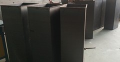 廣東黑碳鐵鋼焊接風(fēng)管價格-黑碳鐵鋼焊接風(fēng)管供應(yīng)商-誠祝機電工貿(mào)