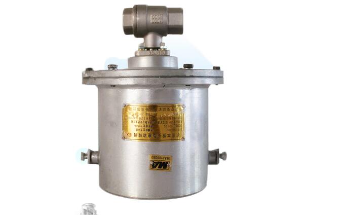DFH-20/7礦用本質(zhì)安全型電動(dòng)球閥