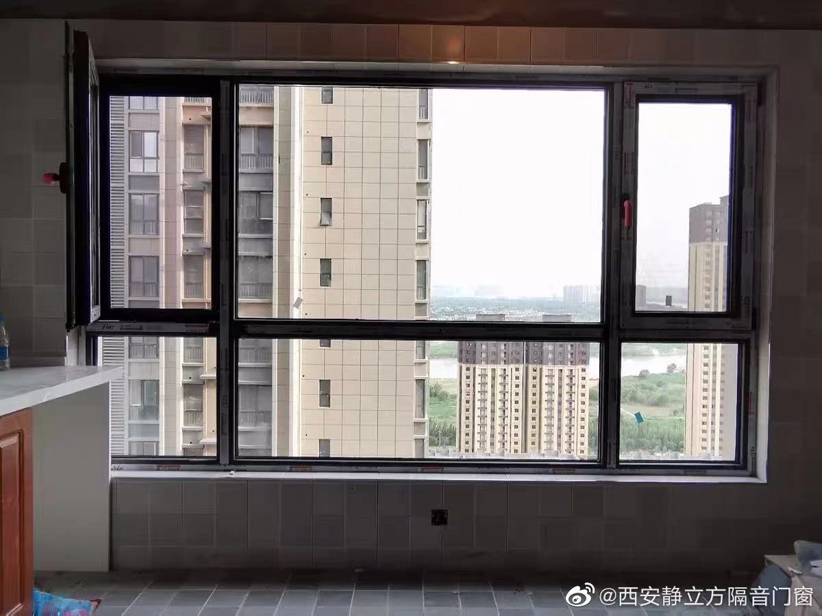 西西安靜立方隔音窗環(huán)境噪聲治理常見的幾種控制技術(shù)