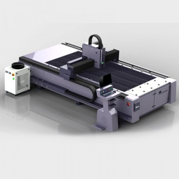 浙江得馬X7工業(yè)光纖激光切割機(jī)