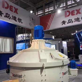 耐火材料攪拌機“內卷”加劇，行星式攪拌機靠什么取勝？
