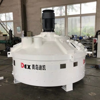 行星式攪拌機差速攪拌勻質高，動力支持有技巧！