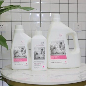 浙江菁衣芷洗衣液-湖州菁衣芷洗衣液廠(chǎng)家-洗衣液批發(fā)洗衣液品牌