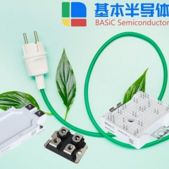 儲能變流器PCS中SiC碳化硅MOSFET會加速替代IGBT