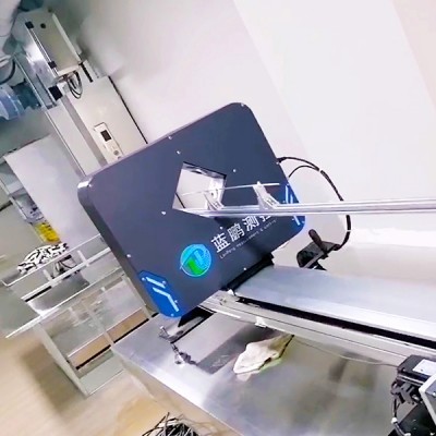 長圓棒直線度抽檢的*方案：直線度測量儀的應用解析